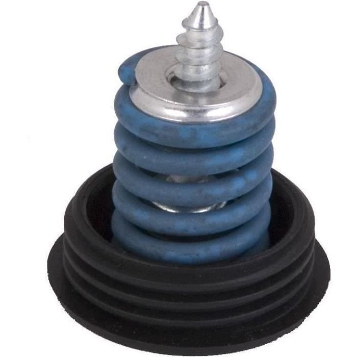 Ressort amortisseur DOLMAR remplace 038 114 140