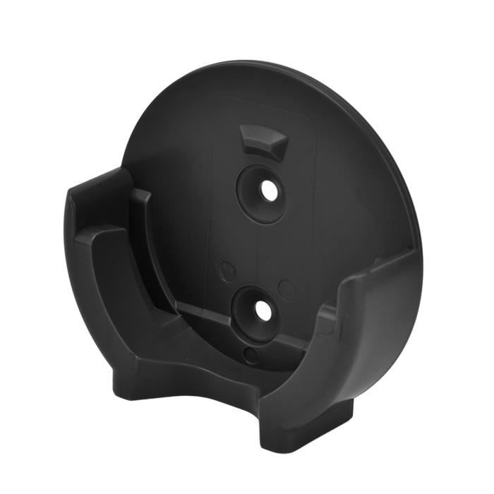 Support Pour Porte-filtre De Machine à Café - Base En ABS Noir, 8,5 X 8,5 Cm, Tassage Main Libre - 8