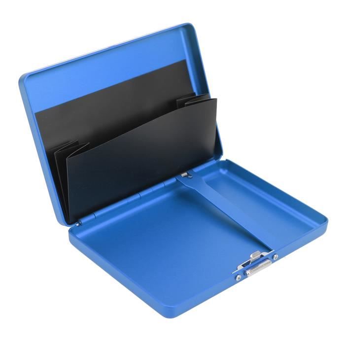 Ceinture Portefeuille Secrète EODKSE - 2 Poches Cachées Anti-Vol Pour Sport Et Voyage