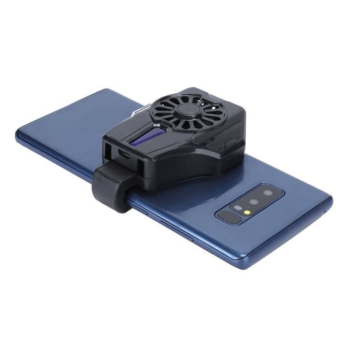 Refroidisseur Ventilateur Pour Routeur/box – SODIAL, Noir, Universel, Protection