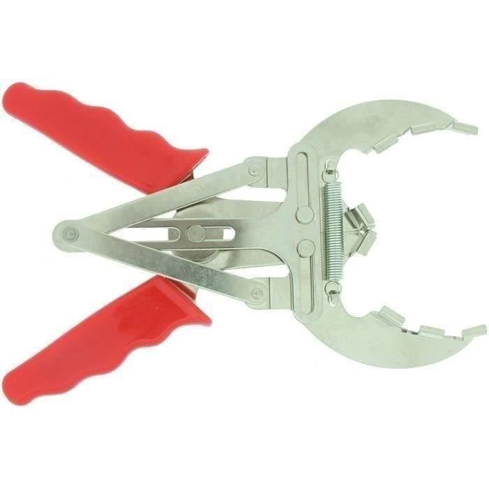 Greenstar 10344 Pince à segment de 50 à 100 mm FR9052