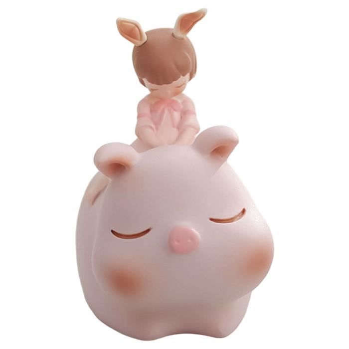 Figurine L 15 Cm – Statue Anime PVC Ultra-détaillée, Déco Bureau Ou Étagère, Cadeau Fan De Manga Et Collectionneur