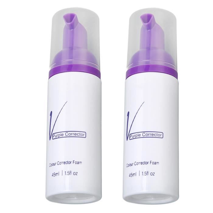 Mousse Blanchissante Pour Dents - Goût Menthe - Unisexe - Neuf Sous Emballage - Élimine Les Taches