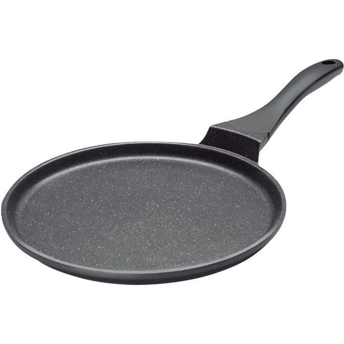 LACOR Crêpière 26 cm Eco Piedra - vue 2