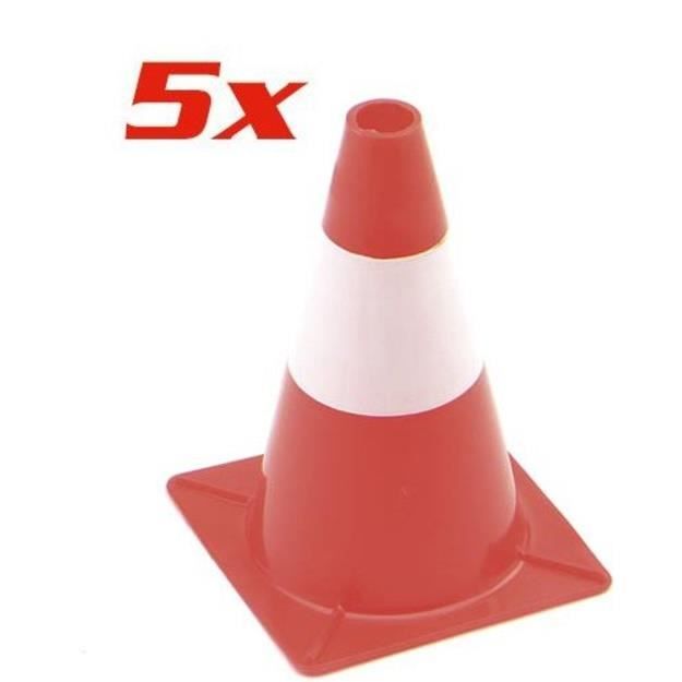 Cône De Guidage K5a L WP Signalisation