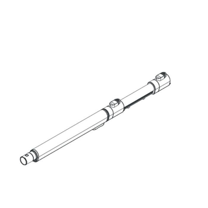 Tube telescopique Aspirateur AGR75445324 LG - vue 2
