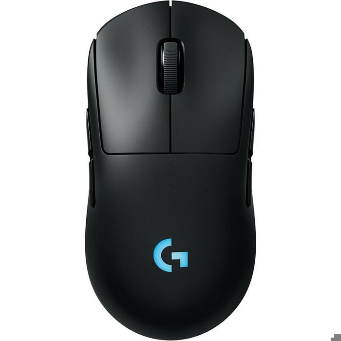 Logitech souris gamer sans fil