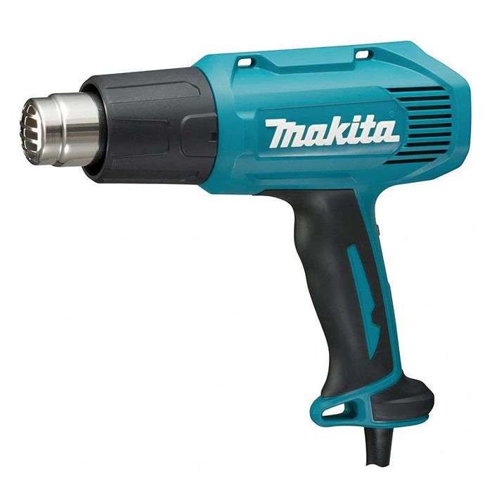 Décapeur thermique Makita HG6030K 50300600 °C