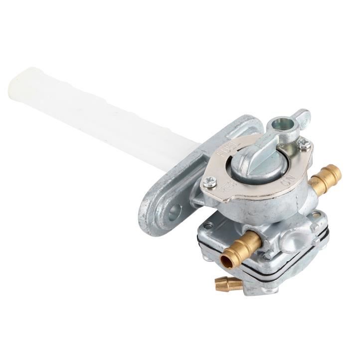 Robinet D'essence Pour Suzuki 600 Bandit De 1995 A 1999