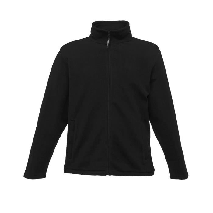 Veste polaire homme noir - Regatta - Sports d'hiver - Respirant - Montagne  Noir - Cdiscount Sport