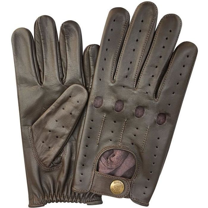 gants de conduite femme