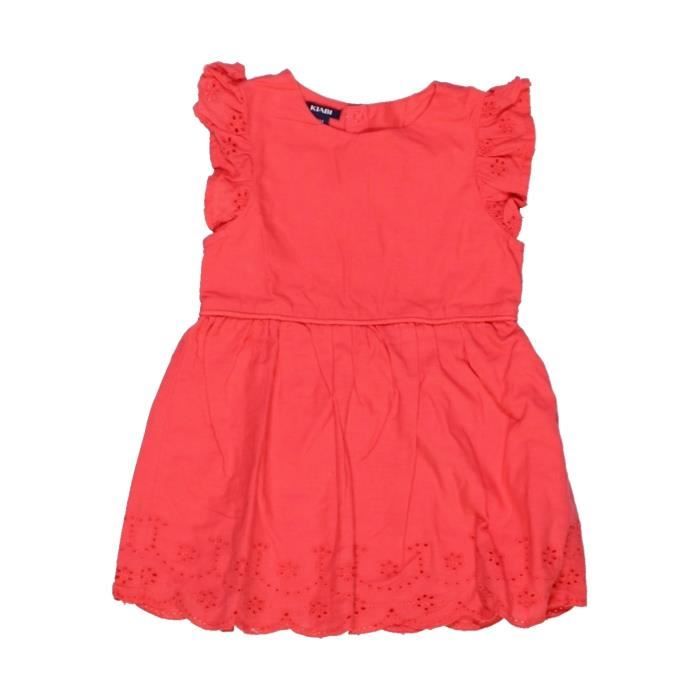 Robe Bebe Fille Kiabi 12 Mois Rouge Ete Rouge Cdiscount Pret A Porter Robe Bebe Fille Kiabi 12 Mois Rouge Ete Rouge Cdiscount Pret A Porter