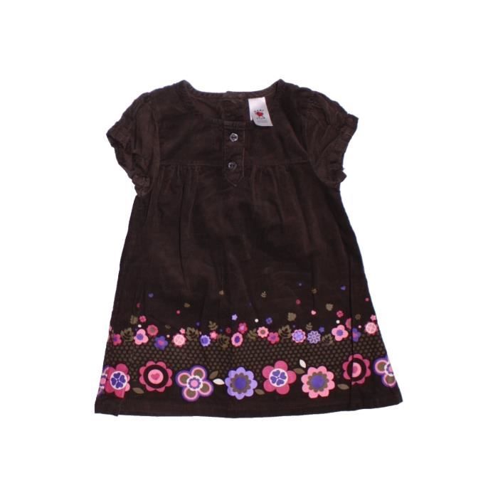 c&a robe bebe fille
