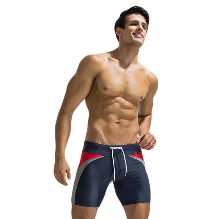 shorty piscine homme