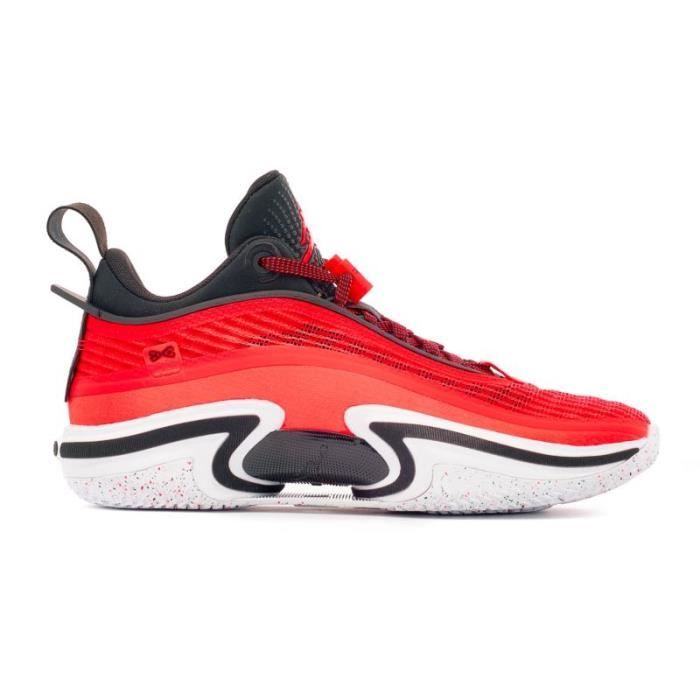 Nike - Basket Air Jordan Xxxvi - Rouge