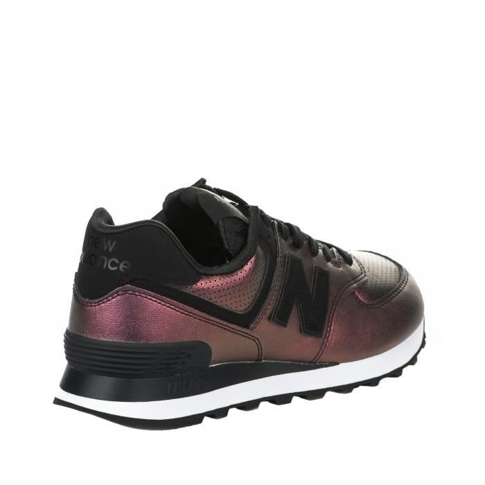 Baskets fille - NEW BALANCE - Violet - 39 Violet - Cdiscount ... Baskets fille - NEW BALANCE - Violet - 39 Violet - Cdiscount ...