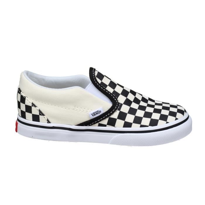 basket slip on garcon