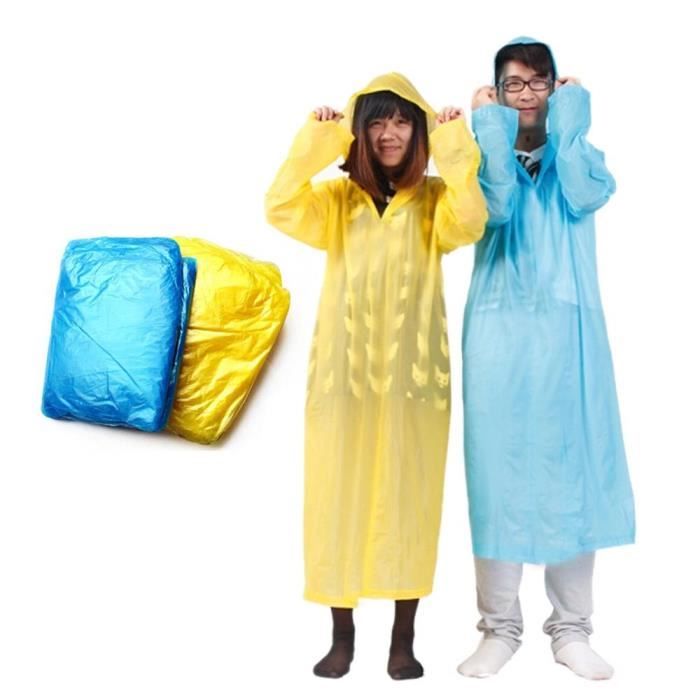 Pantalons Imperméables - Protection Contre la Pluie et le Vent