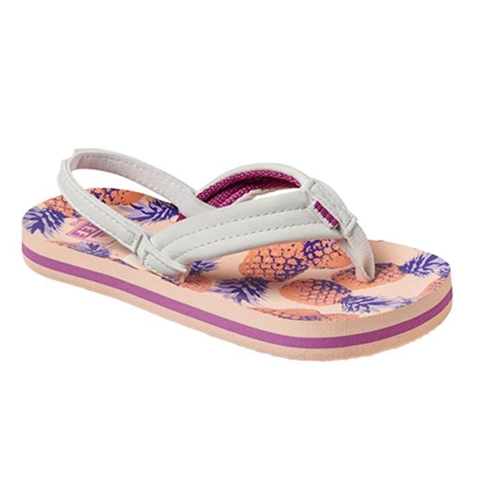 tong fille taille 23