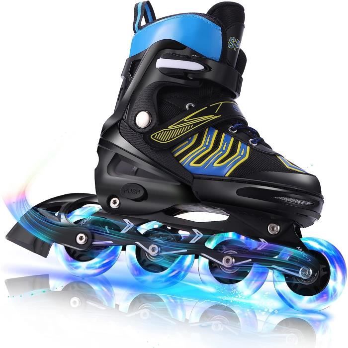 Roller online taille 39