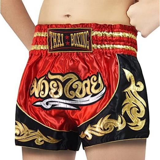 Vêtements boxe - Cdiscount Sport