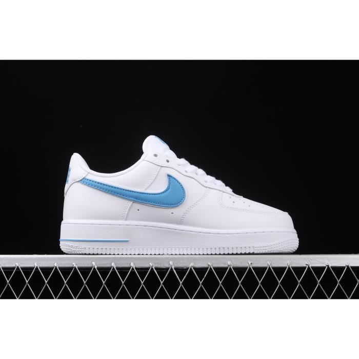 Tenis Casual Nike Air Force 1 07 LV8 de Hombre | Innvictus