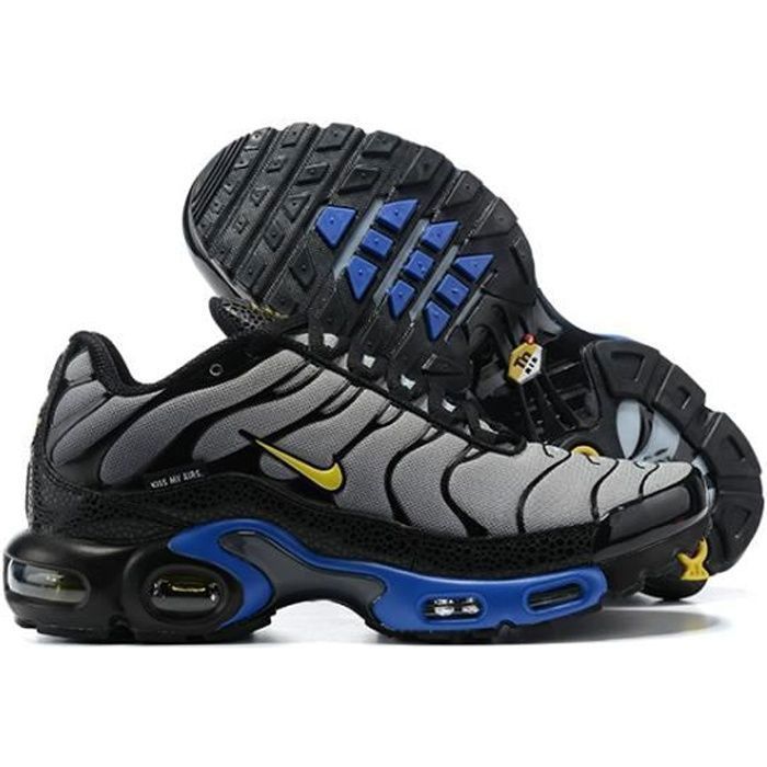 Tn grise et bleu on sale