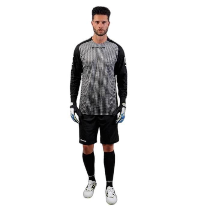 JUNIOR Decathlon Jako Power Maillot De Gardien Manches Longues