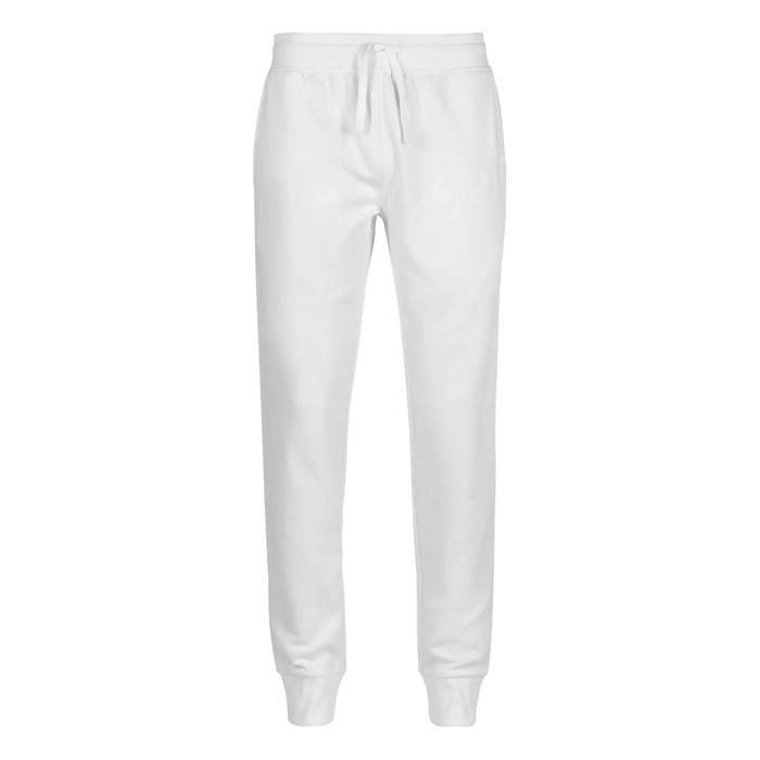 Pantalon de jogging Sols Jake - blanc