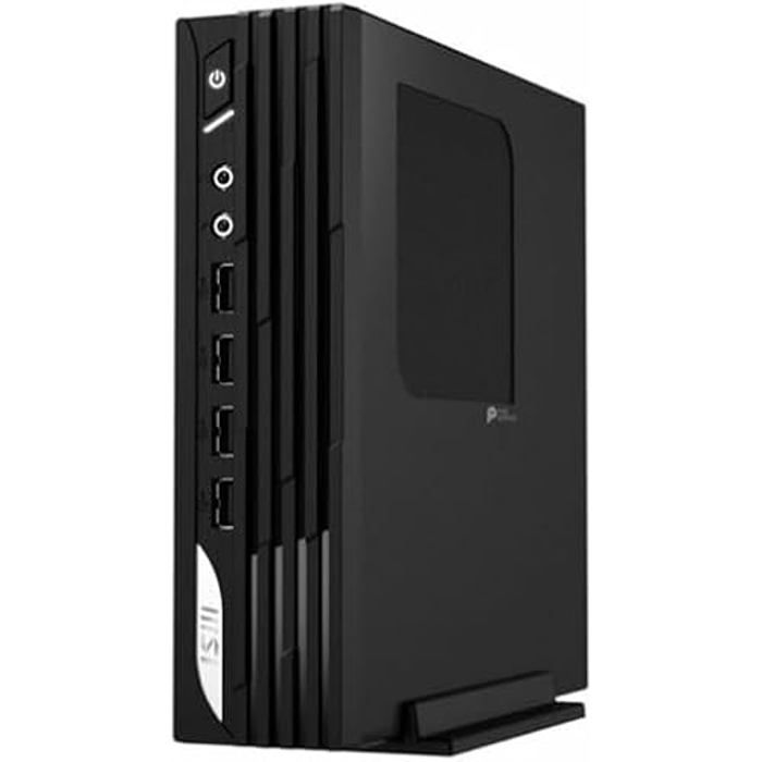 MSI Mini PC Pro DP21 13M-697XES Intel Core i5-13400 16 Go RAM 512 Go SSD