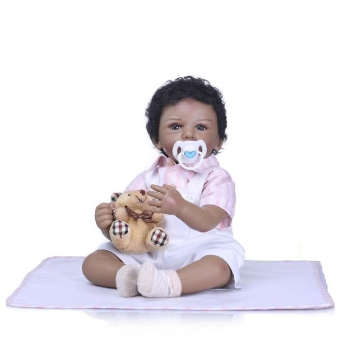 Npk Nouvelle Peau Noire Bebe Afro Americain Poupees Infantile Petite Enfance Les Accessoires Cdiscount Jeux Jouets Npk Nouvelle Peau Noire Bebe Afro Americain Poupees Infantile Petite Enfance Les Accessoires Cdiscount Jeux Jouets