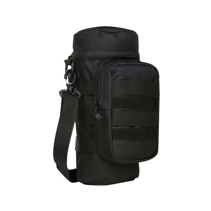 Sac De Sport Magnétique Avec Porte-bouteille – Bandoulière – Fitness Gym – NEUF