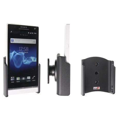 Support voiture Brodit Sony Xperia S