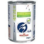 Comparer les prix de Royal Canin Veterinary Diet Chien Diabetic 410g