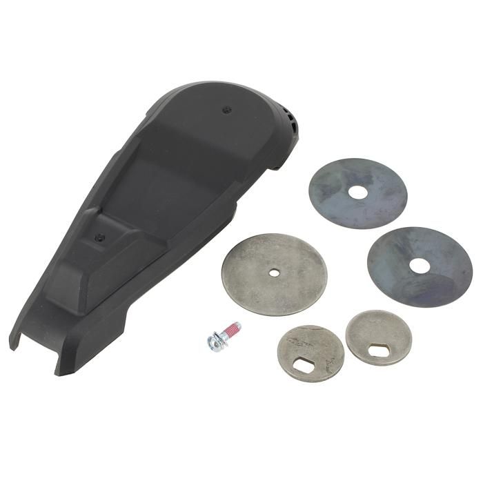 Couvercle d'engrenage 5131044037 taille haie ryobi