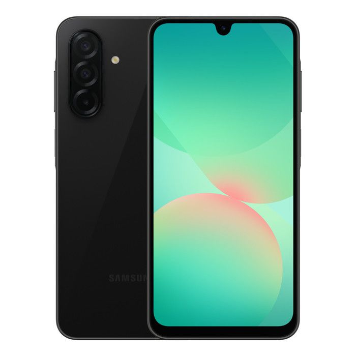 Samsung Galaxy A26 5G Enterprise Edition 6.7 128GB Smartphone Batteria 5000mAh
