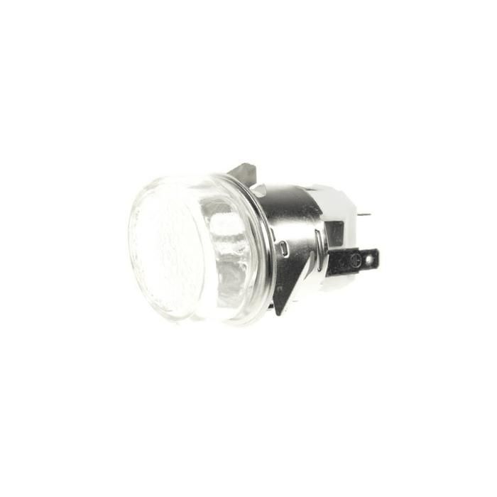 AMPOULE LAMPE MICRO ONDES DG47-00073A ENSEMBLE HUBLOT HALOGENE