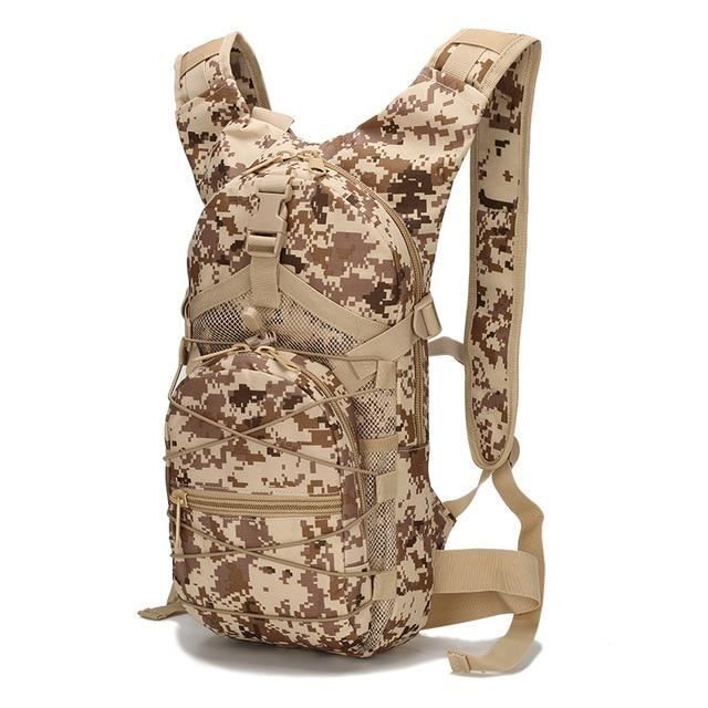 SWEDTEAM Tabouret Sac à dos classique molltec Sacs à dos 181379
