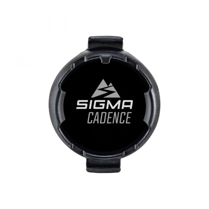 Capteur de cadence - Sigma - Rox 4.0 - 11.1 evo - Noir - Taille unique