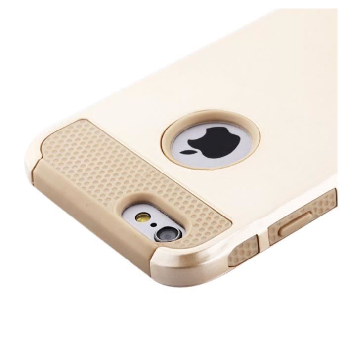 Coque IPhone Astronaut Design Antichoc - Hybride TPU+PC, Motif Détaillé, Pour IPhone 11 à 16 Pro Max