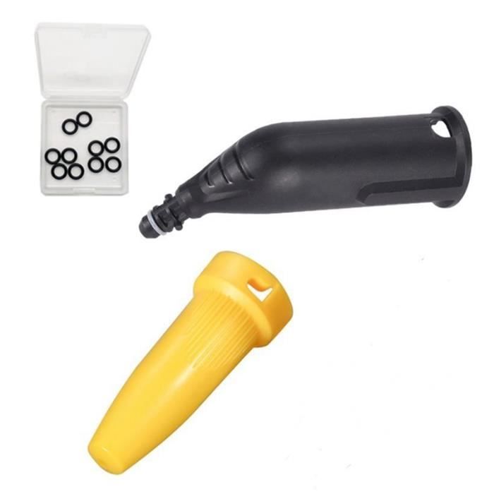 Tuyau Karcher Rechange Tuyau Rechange Karcher Vapeur - Compatible SC1 SC2 SC3 SC4 - Pièce 4.322-048.3 Karcher Sc3