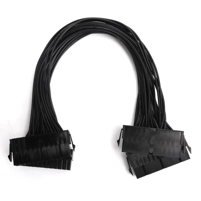 Nappe De Câbles Carte Alimentation Vizio E320AR (Ouvert, Jamais Utilisé)