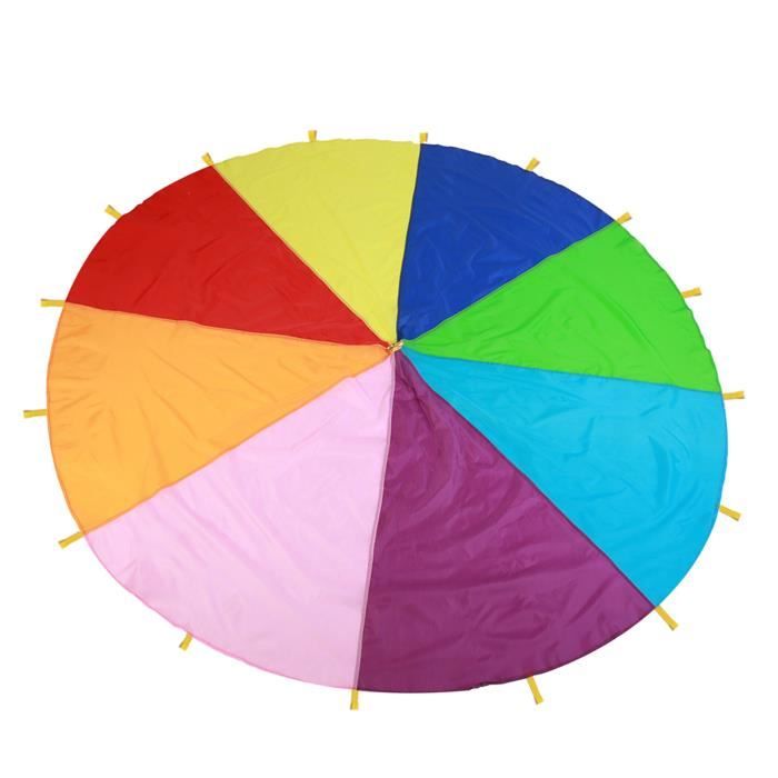 Housse Trampoline 306 cm 10FT, Tente Pare-Soleil PE
