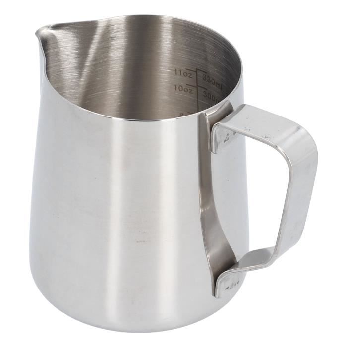 Tasse d'eau Tasse Tasse à Café En Acier Inoxydable 304 Avec Couvercle