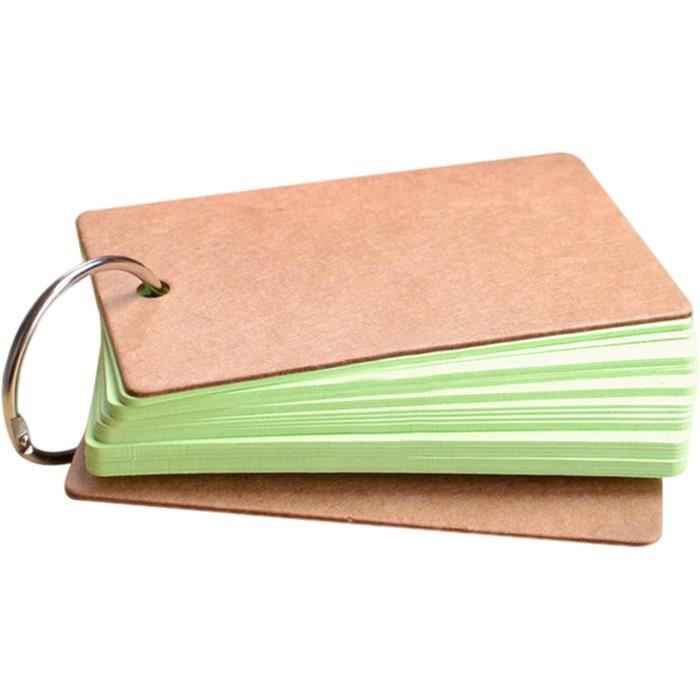 Note Collante Mémo Mémo De Note De Note De Chant For Boucle Portable ...