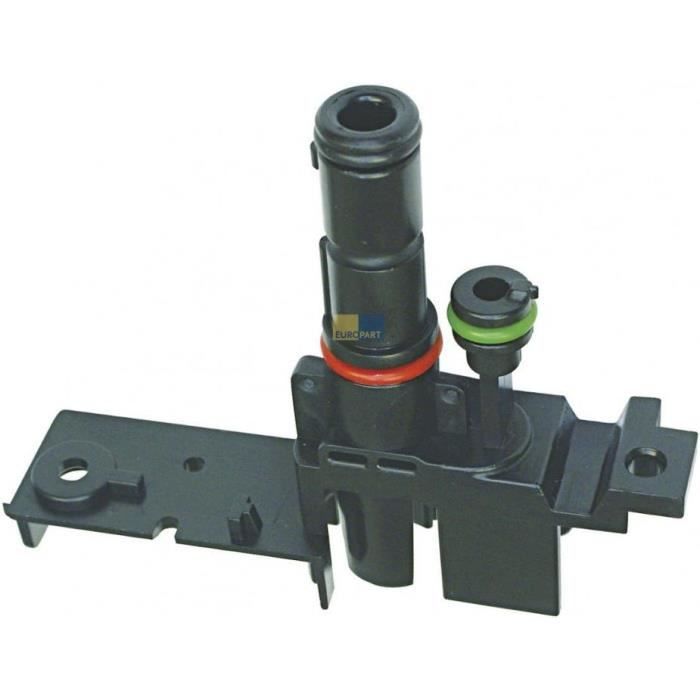 Delonghi 5532124900 Eam Esam Pipette D'Écoulement Pour Machine À Café