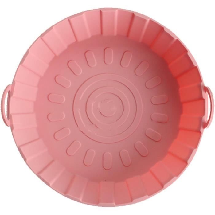 Pince/poignée 2-en-1 En Silicone Résistant à La Chaleur (230°C) - Pour Saisir Casseroles Chaudes Et Bols, Antidérapante