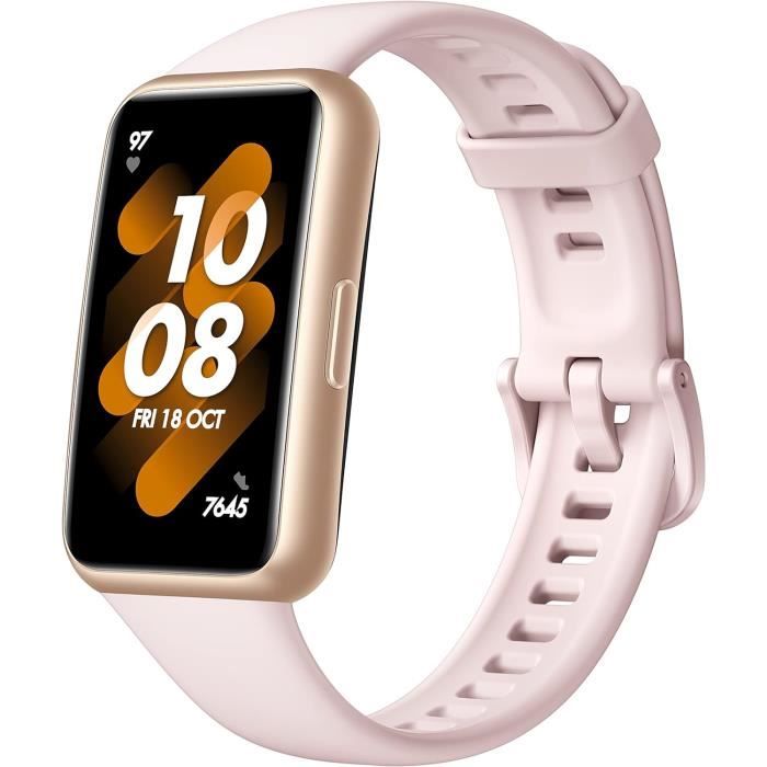 Montre connectée pour online la santé