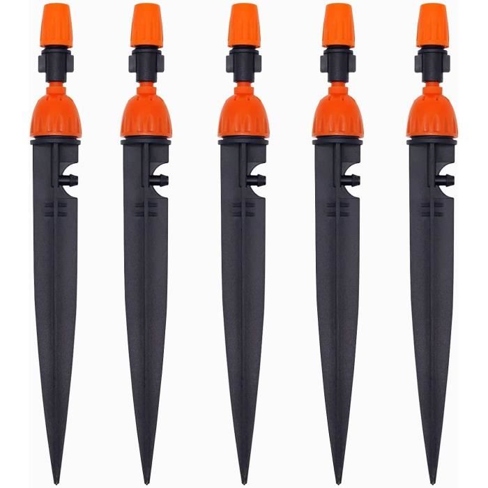 Joint de puits de pompe submersible de 6 po x 1 po x 1-1/4 po