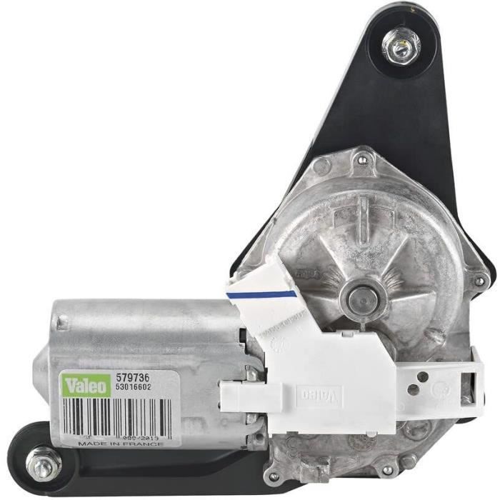 Moteur dessuie glace - VALEO - 579736 - MOT BEG AR Clio 2 Thalia 1